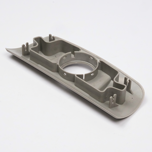Marco del Panel del Interruptor del Techo Solar Beige 8200119893 para Renault Megane II Scenic II (2001-2012) - Product Image 2