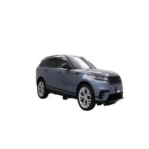 Range Rover Sport con asientos de cuero Windsor y materiales interiores de alta gama - Product Image 6