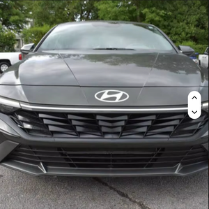 Construit Standard 2024 Hyun-dai Elantra SEL - Product Image 1