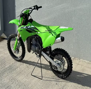 TUK CUTE SALES 100% 2025 Kawasaki KX85 Motos tout-terrain Livraison nationale disponible dans toutes les couleurs - Product Image 4