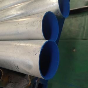 บริการเชื่อมท่อเจาะแบบโครงสร้าง EMT API 5L สำหรับน้ำ/น้ำมัน/ก๊าซ - Product Image 2