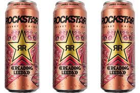 BEBIDAS ENERGÉTICAS ROCKSTAR ORIGINALES - Product Image 4
