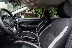 Nissan Versa SV Sedán FWD 2021 Usado en Buen Estado - Product Image 4