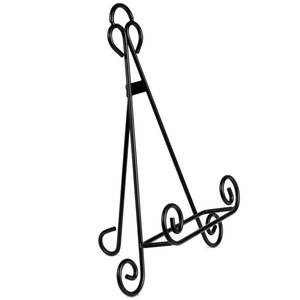 แท่นวางเขียงโลหะ,สำหรับชั้นวางจานชั้นตากจานชั้นเก็บของในห้องครัวทำจากเหล็กชั้นขาตั้งเขียงโลหะ - Product Image 1