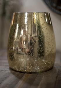 รูปทรงกระบอกกลมออกแบบสไตล์โมเดิร์นแจกันดอกไม้โลหะอลูมิเนียมออกแบบแฟนซีสำหรับตกแต่งบ้านแต่งงานโรงแรม - Product Image 2