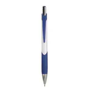 Penna Promozionale Personalizzata con Fusto Bianco per Aziende o Eventi - Product Image 4