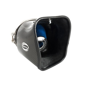 Système d'admission d'air en fibre de carbone Simota pour VW BORA 2.0 1997-2004 Tuyaux haute performance Tuyaux 12 mois de garantie ISO9001 - Product Image 1