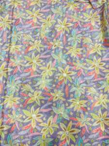 Chinon Breathable Woven Pure Natural Crepe Position Print Heavily Embroidered Flower Design Fabric for Bulk Selling - Product Image 2