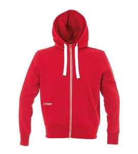 Survêtement Homme Personnalisé 2025 à Capuche 100% Coton Biologique Écologique Streetwear d'Hiver - Product Image 5