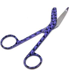 Tijera quirúrgica de acero inoxidable de calidad profesional del fabricante Base de instrumentos quirúrgicos con muestra gratis - Product Image 5