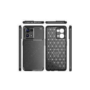 Coque en silicone anti-traces de doigts SNEL Premium pour Oppo Reno 7 4G Plus A1, fine, antichoc, coque arrière souple, origine Turquie - Product Image 5