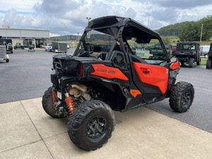 COMPRE NUEVO Vehículo Utilitario Can-Am Maverick Sport 1000 2026 en Venta con Garantía - Product Image 5