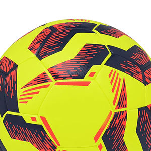 Balón de Fútbol de Tamaño Oficial, Duradero, de la Mejor Calidad, al Por Mayor, al Mejor Precio, de Secado Rápido - Product Image 3