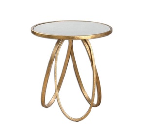 Mesa auxiliar de una sola pieza hecha a mano pura de diseño estándar con mesa 2 en 1, mesa pequeña y 1 mesa grande al mayor costo - Product Image 5