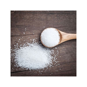 น้ำตาลทรายขาวบริสุทธิ์ เกรด ICUMSA 45 บรรจุถุงและแบบกระสอบ - Product Image 1