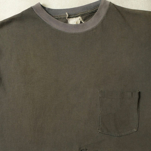 เสื้อยืดผู้ชายแบบไม่มีแขน ผ้าคอตตอน 100% ซันเฟด แอซิดวอช ขาดๆ แบบดิสเทรส สั่งทำได้ ผ้าสองด้าน - Product Image 3