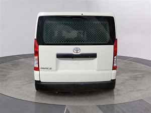 Usado para * Yota Hiace 2021 - Product Image 2