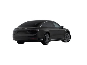 รถยนต์ไฟฟ้าพลังงานใหม่ 4WD รุ่นเรือธง ปี 2024-2025 พวงมาลัยซ้าย ขายดีในจีน สภาพดี แบตเตอรี่ NEDC 101-200 กม. - Product Image 2