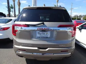 2022 GMC Acadia เดนาลี - Product Image 5