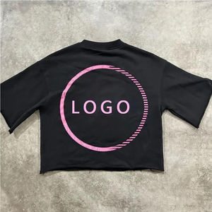 Camiseta gráfica de diseño personalizado para hombres y mujeres, camiseta de ajuste clásico de algodón 100% lavada suave, ropa de calle informal, estilo atemporal esencial - Product Image 2