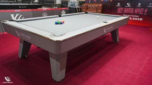 Việt Nam cao cấp Slate bảng hồ bơi tùy chỉnh thiết kế cho các câu lạc bộ và nhà giải trí - Product Image 4