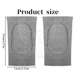 Cómodo uso para adultos Coderas de boxeo Venta al por mayor Coderas de boxeo hechas a medida - Product Image 3