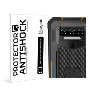 ฟิล์มกันรอยหน้าจออูคิเทล WP23 แอนติช็อค - Product Image 1