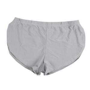 Calzoncillos bóxer de LICRA de algodón transpirable de punto de tiro medio de Pakistán personalizados de calidad superior, lencería Sexy para hombre, venta al por mayor - Product Image 1