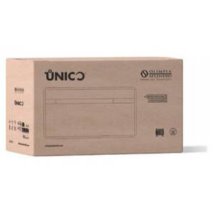 Aire Acondicionado Inteligente UNICO Next 10 HP PVAN Blanco 02456 de 10 HP Sin Unidad Externa - Product Image 2