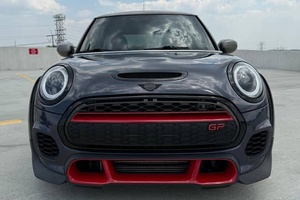 COO-PER JOHN COOPER WORKS GP 2021 EXTREMADAMENTE LIMPIO, LISTO PARA ENTREGAR - Product Image 6