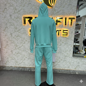 Préfet Coupe Conception Personnalisée Client Demandé Bas Prix Zipper Survêtement Pour Hommes Style Unique Nouveau Design Hommes Survêtements - Product Image 2