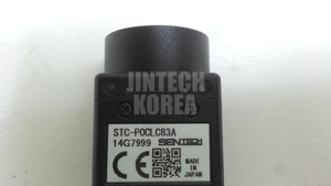 4338) [มือสอง] SENTECH STC-POCLC83A - Product Image 4