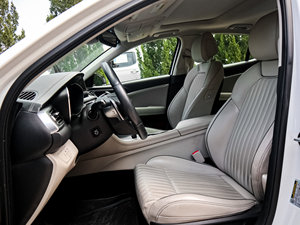 รถยนต์มือสอง สภาพดี ปี 2021 เจเนซิส G70 2.0T V4 2.0 ลิตร ขับเคลื่อนล้อหลัง - Product Image 4