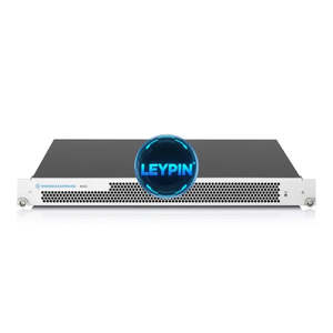 Sistema de Servicio y Control ROHDE & SCHWARZ BSCC1.0 para Equipos de Infraestructura Inalámbrica, Producto Lexso - Product Image 2