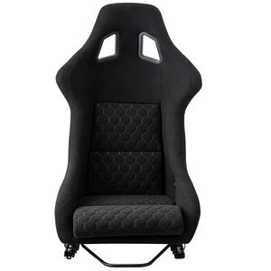 Asientos Deportivos de Tela Impermeable de Lujo para BMW M2/M3/M4/M5/M6 y para AVENTADOR (2015-2017) - Product Image 2