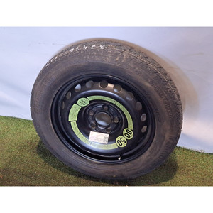Roue de secours MERCEDES Classe C Berline W204 A2044000302 T 125/90R16 651911 diesel 2143 (07>) - Product Image 2