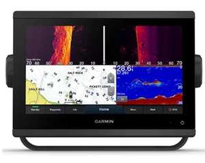 GPSMAP 943xsv Combo de Garmin de Alta Calidad, GPS y Sonda para Pesca - Product Image 3