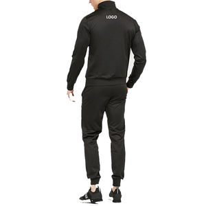 Ensembles de survêtements pour hommes, ensembles de survêtements pour hommes, ensembles de Sweat à capuche pour hommes avec Logo personnalisé imprimé - Product Image 3