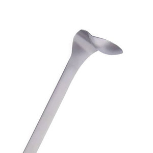 Profesional Browne Retractor Medic Instruments Instrumento quirúrgico de acero inoxidable de grado médico fabricado por Pentax - Product Image 5