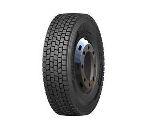 Neumáticos Radiales para Camión Resistentes a Pinchazos con Certificación ISO para Cargas Pesadas, Reacondicionados/Actualizados, Nuevos - Product Image 6
