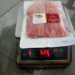 มะละกออบแห้งขายดี จำนวนมาก สำหรับผู้นำเข้าขนมขบเคี้ยวระดับโลก - Product Image 5