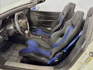 Prix de gros et hors taxes 2015 458 Spec1ales Car-DIY Qualité industrielle OEM/ODM Personnalisable Garantie de 3 ans - Product Image 3