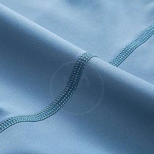 Pantalon de compression personnalisé pour hommes de grande taille Nouveau design Léger Style décontracté avec taille moyenne Vente en ligne - Product Image 5