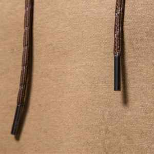 Sweats à capuche personnalisés de qualité supérieure pour hommes, en coton, fabriqués en usine, surdimensionnés, sportifs, décontractés, pour équipe - Product Image 4