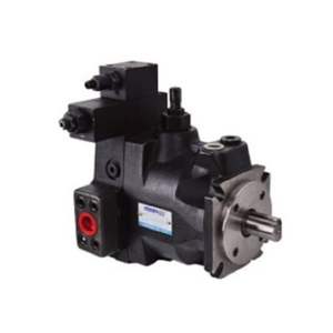 Bomba hidráulica industrial de la bomba de pistón de desplazamiento variable de 1/2 19KG - Product Image 1