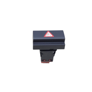Botón de Luces de Emergencia para CITROEN Jumpy Van 98091816ZD (16>) - Product Image 2