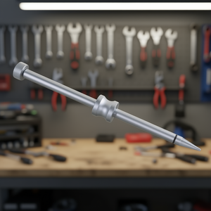 Extractor de percusión para arandelas de inyectores, herramienta de alicates duradera - Product Image 3