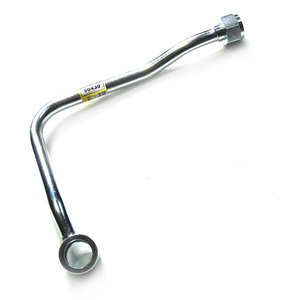 Tuyau de sortie de compresseur FORD CARGO avec anneau OEM 7C46 2917 AC - Product Image 1