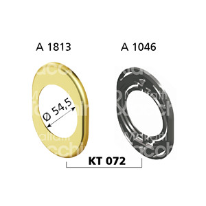 ชุดโล่ศิลปะ KT072สำหรับเครื่องป้องกัน - Product Image 1