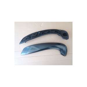 Manija Interior Derecha de la Puerta para Fluence Megane 3 809600007r - Product Image 1